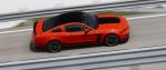 Ford Mustang Boss 302 2012 года